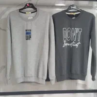 فروش سویشرت نخی ترک|لباس|مشگین شهر, |دیوار