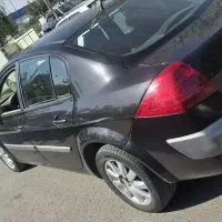 مگان اتومات ۲۰۰۰|خودرو سواری و وانت|ارومیه, |دیوار
