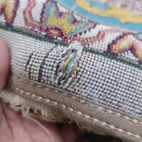 فرش آشپزخانه یا اتاق خواب۵۰۰هزار|فرش|مشهد, طبرسی شمالی|دیوار