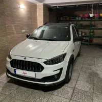 اطلس مدل  1404 GL