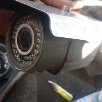دوربین مدار بسته