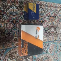 لنت عقب دنا و ۴۰۵