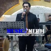 مراسم عروسی خود را به ما بسپارید