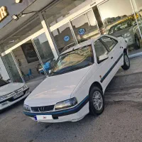 پژو اس ال ایکس مدل 95تیوفایو