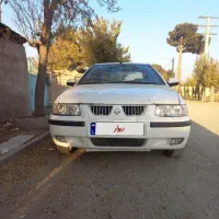 سمندef7 مدل 90|خودرو سواری و وانت|صفادشت, |دیوار