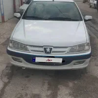 پارس سال مدل 90