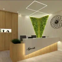 مسئول فنی برای مجتمع پزشکی(پزشک عمومی)