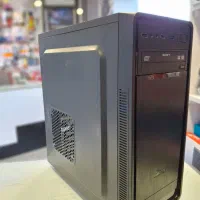 کیس اداری گرافیک دار