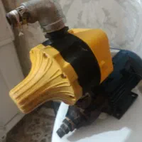 پمپ آب خانگی|آبگرمکن، پکیج، شوفاژ|شوشتر, |دیوار