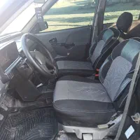 پراید صبا مدل ۸۹|خودرو سواری و وانت|بجنورد, |دیوار