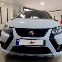 کوییک مدل ۱۴۰۲|خودرو سواری و وانت|تهران, تهرانپارس غربی|دیوار