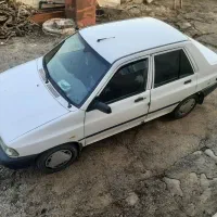 پراید اتاق تعویض جهت معاوضه