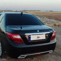 دنا پلاس توربو اتومات 1402|خودرو سواری و وانت|فردیس, شهرک ارم|دیوار