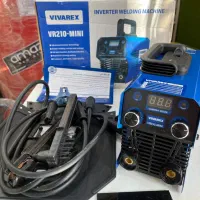 دستگاه جوش ۲۰۰آمپر ویوارکس|ابزارآلات|گرگان, |دیوار