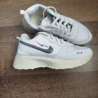 کتونی نایکی سبک و راحت سایز ۳۷