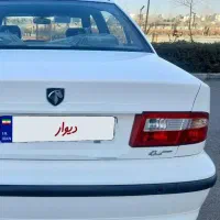 سمند      صفر