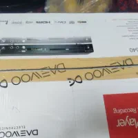 دی وی دی دوو|پخشکننده DVD و ویدیو|مشکیندشت, |دیوار