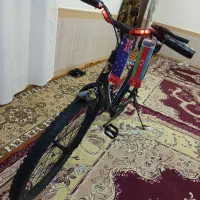 دوچرخه|دوچرخه، اسکیت، اسکوتر|تربت‌حیدریه, ترمینال|دیوار