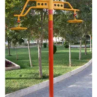 بارفیکس پارکی