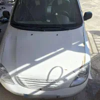 تیبا 2 (هاچبک) SX، مدل ۱۳۹۹