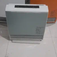 توکیو گاز با تکنولوژی پیشرفته ژاپنی|بخاری، هیتر، شومینه|اصفهان, شهرک صنعتی امیرکبیر (شاپور جدید)|دیوار