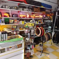 تزئینات مهدی|قطعات یدکی و لوازم جانبی|بجنورد, |دیوار