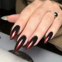 آموزش تخصصی کاشت ناخن آف ویژه
