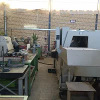 جذب نیروی کار فنی( cnc )با آموزش رایگاه