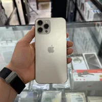 12PROMAX 256G GOLD|موبایل|کرمان, |دیوار