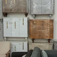 سرویس چوب|جاکفشی، کمد، دراور|اسفراین, |دیوار