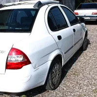 تیبا ۱ مدل ۹۹|خودرو سواری و وانت|لاهیجان, لیالستان|دیوار