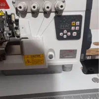 زیگزال چهار نخ BAoyu صفر|چرخ خیاطی و ریسندگی|تبریز, |دیوار