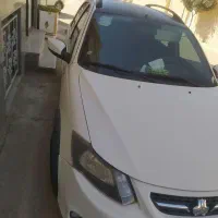 کوییک.مدل 1400|خودرو سواری و وانت|یزد, |دیوار