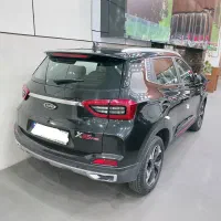 X55 مدل ۱۴۰۲|خودرو سواری و وانت|کرج, مهرویلا جنوبی|دیوار