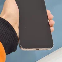 ۱۶پرومکس ۲۵۶  باطری ۹۸  گوشی بدون نقطه بسیار تمیز