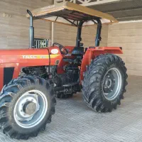 تراکتور تافه مدل ۲۰۱۵