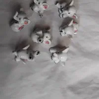 دکور چینی|مجسمه، تندیس، ماکت|نسیم‌شهر, |دیوار