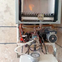 تعمیرات تخصصی پکیج وابگرمکن