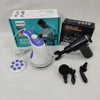 ماساژور تفنگی فیلیپس