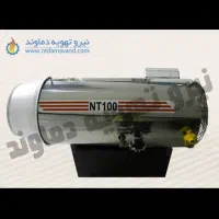 جت هیتر نیرو تهویه دماوند|بخاری، هیتر، شومینه|شیراز, دلگشا|دیوار