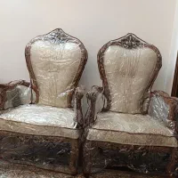 کاور مبل سلطنتی