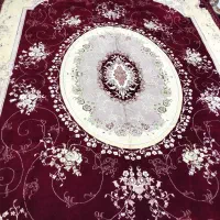 فرش قرمز|فرش|اردبیل, |دیوار