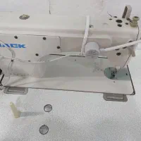 چرخ خیاطی جک و یونیکورن