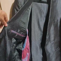 کت و شلوار مردانه در حد نو|لباس|تهران, علم و صنعت|دیوار
