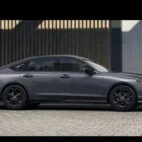 امتیاز واردات هوندا آکورد 2025