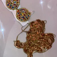 لباس زیر فانتزی