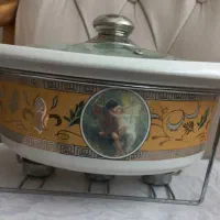 سوفله خوری چینی