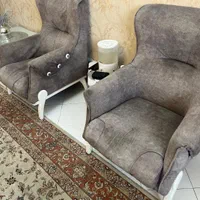مبل ومیز ناهارخوری|مبلمان خانگی و میز عسلی|تهران, بلوار کشاورز|دیوار