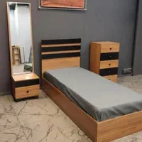 تخت خواب و میز تحریر|عمده‌فروشی|اهواز, اسلام آباد غربی|دیوار