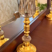 شمعدان|صنایع دستی و سایر لوازم تزئینی|شیراز, فرگاز|دیوار
